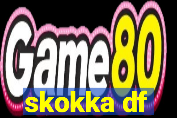 skokka df